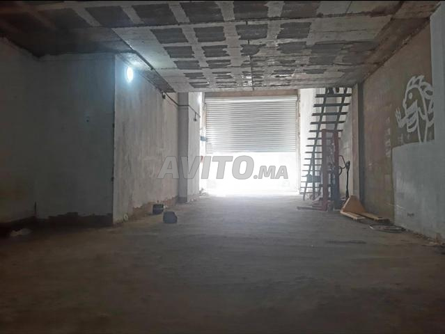 محل تجاري 150 متر مربع في ليمون أولفا - 2