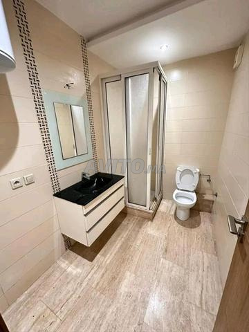 شقة نهار علال الفاسي - 2