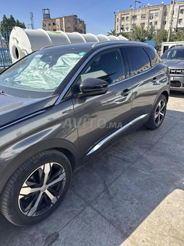 Peugeot 3008 GT line - 2