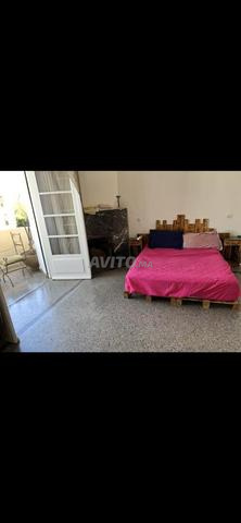 appartement calme - 2