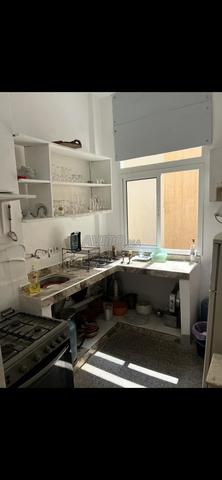 شقة هادئة - 2