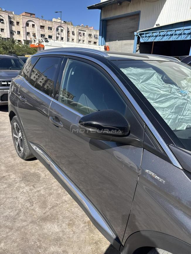 Peugeot 3008 GT line 