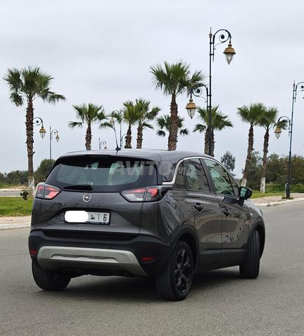 Opel Crossland Diesel Automatique 2024 - 2