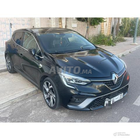 CLIO 5 RS LINGE DIESEL ÉTAT NEUF  - 2