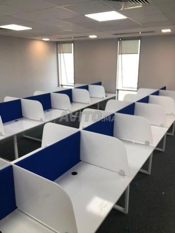 مكتب مارغريت متعدد الوظائف - 2