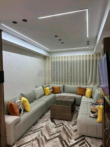 شقة ليلى 300 وسط مراكش - 2