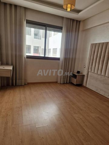 Au parc 2 chambres vide - 2