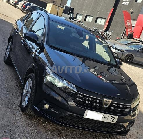 داشيا لوجان 2022 كاملة، لا للوسطاء - 2