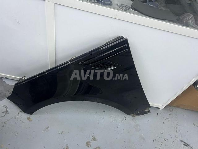 واجهة أمامية وخلفية رينج روفر سبورت - 2