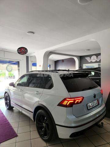 Tiguan Rline 150 cv dédouanée 2026 - 2