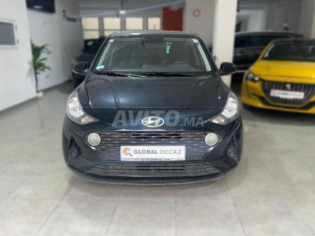 Hyundai i10 2024 - Essence Manuelle - photo 5