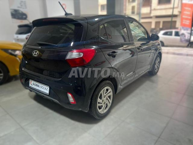 Hyundai i10 2024 - Essence Manuelle - photo 4