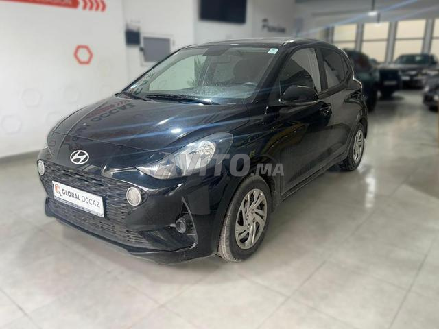 Hyundai i10 2024 - Essence Manuelle - photo 6