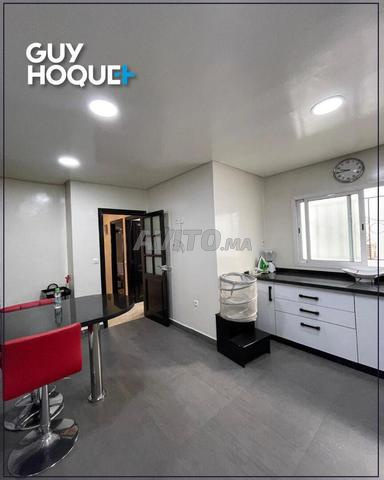 Appartement à vendre proche du rond point d'Europe - 2