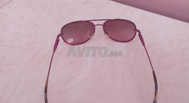 Lunettes de soleil - 2