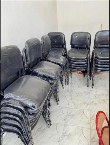 🪑 Chaise ISO pratique et à bon prix 👌 - 2