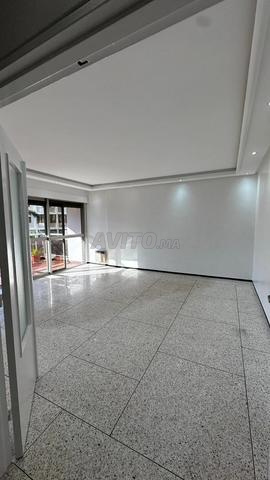 شقة للكراء 120 متر مربع بالدار البيضاء - 2