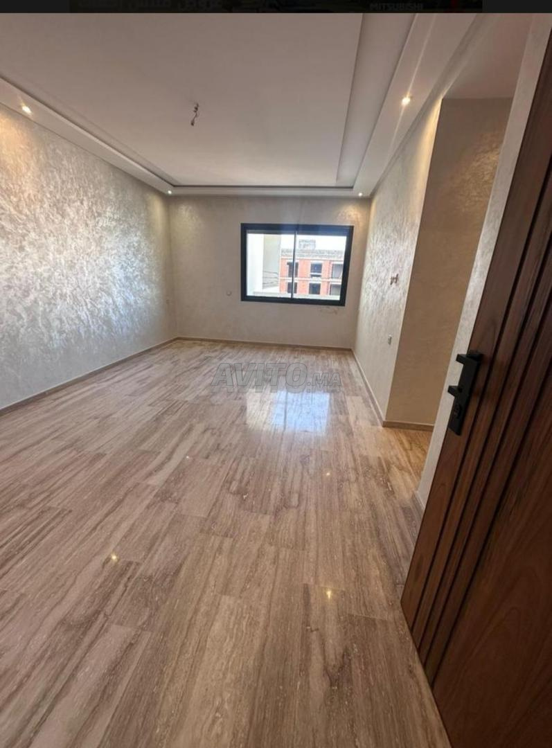 Appartement meublé équipé à louer - image 5