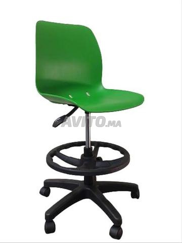 كرسي احترافي قابل للتعديل - 2