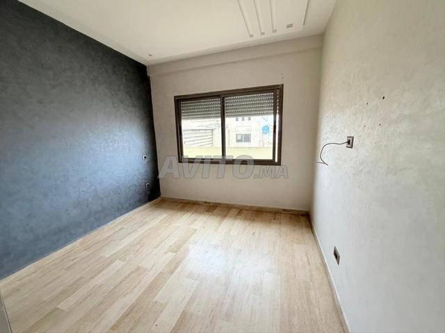 شقة للإيجار 86 متر مربع بالدار البيضاء - 2