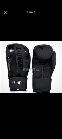 قفازات ملاكمة 🥊🥊🥊🥊💪