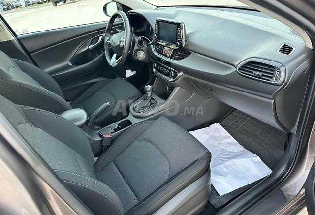Hyundai i30 2022 automatique full - 2