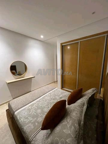 Bel appartement Majorelle - 2