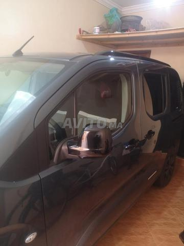 Marrakech Bab Agmat - 2