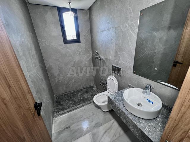 Appartement moderne haut standing - 2