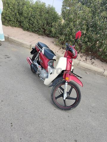 Boukhalef Tanger - 2