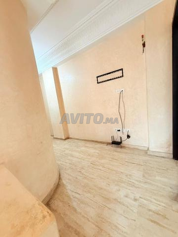 شقة للإيجار 86 متر مربع بالدار البيضاء - 2