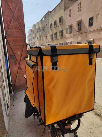 حقائب توصيل بجودة عالية - 2