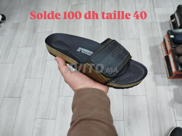 Soldes 100 dh taille 40 - 2