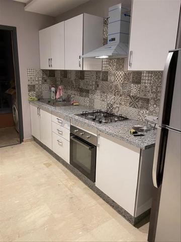 Appartement meublé résidence avec piscine - 2