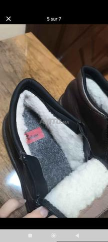 Chaussures nmra 43 - 2