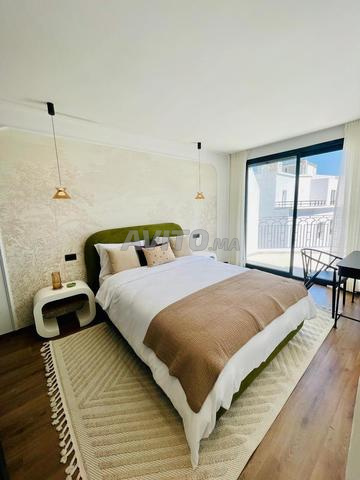 Studio Lux meublé à louer à Gauthier Terrasse - image 4