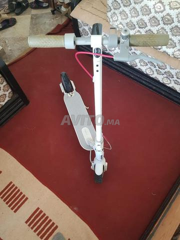 Xiaomi Trottinette Électrique 3 Lite - 2