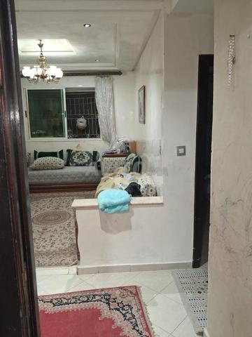 شقة للبيع 50 متر مربع في طنجة - 2