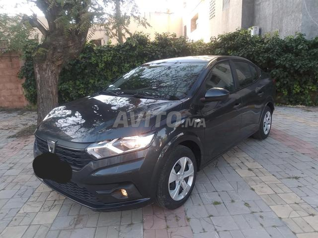 Dacia Logan Essence Turbo - 2