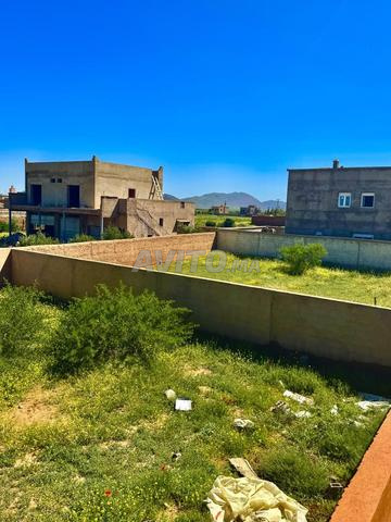 أرض لبناء فيلا بمساحة 300 متر مربع في بوروس