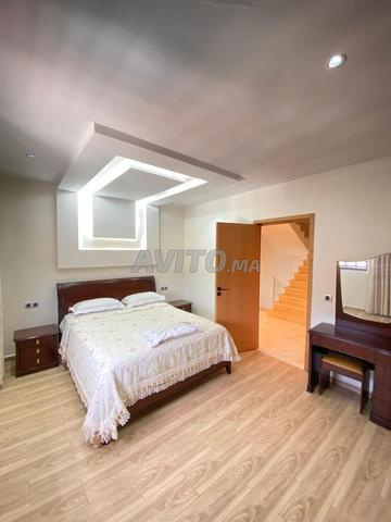 مزرعة للبيع مع منزل و سطات - 2