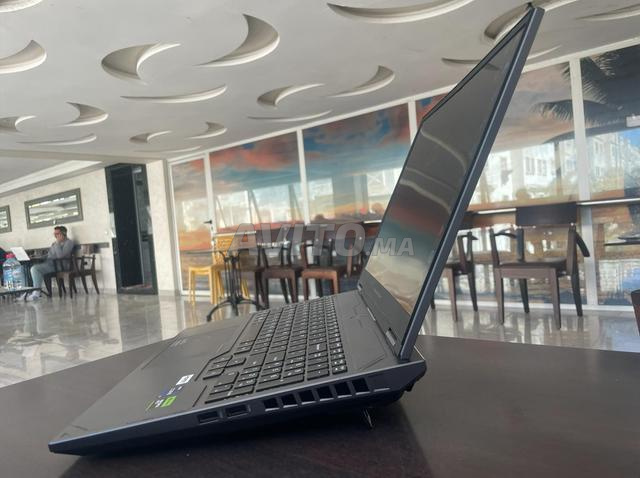 🔥 Laptop Gaming ThunderRobot R16 - 2