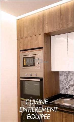 شقة راقية في ريفييرا - 2