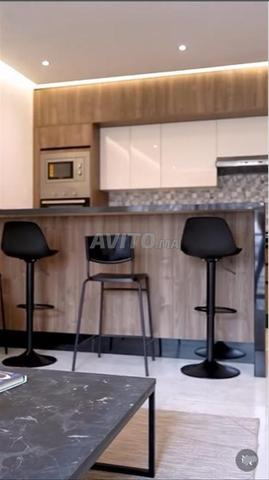 شقة راقية في ريفييرا