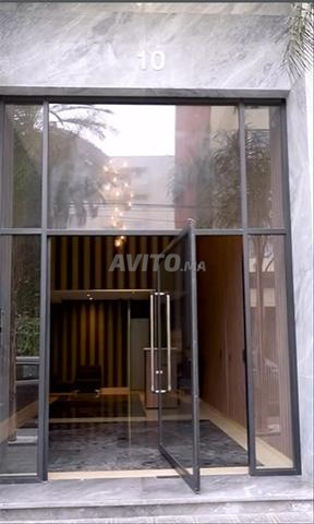 شقة راقية في ريفييرا