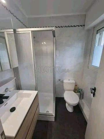 Appartement à louer Bab Doukkala - 2