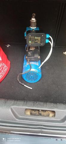 Pompe surpresseur - 2