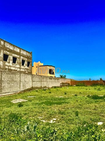 Terrain 1400m² zéro Bist 30min centre ville - 2