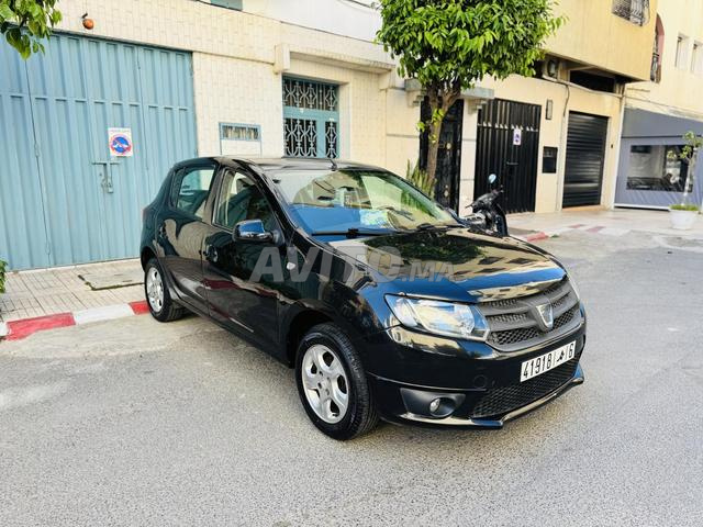 DACIA SANDERO Prestige (Diesel)