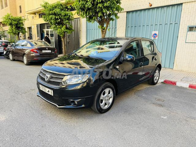 DACIA SANDERO Prestige (Diesel) - 2